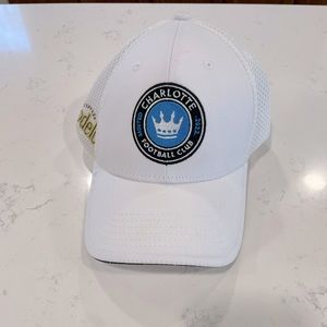 Charlotte FC hat